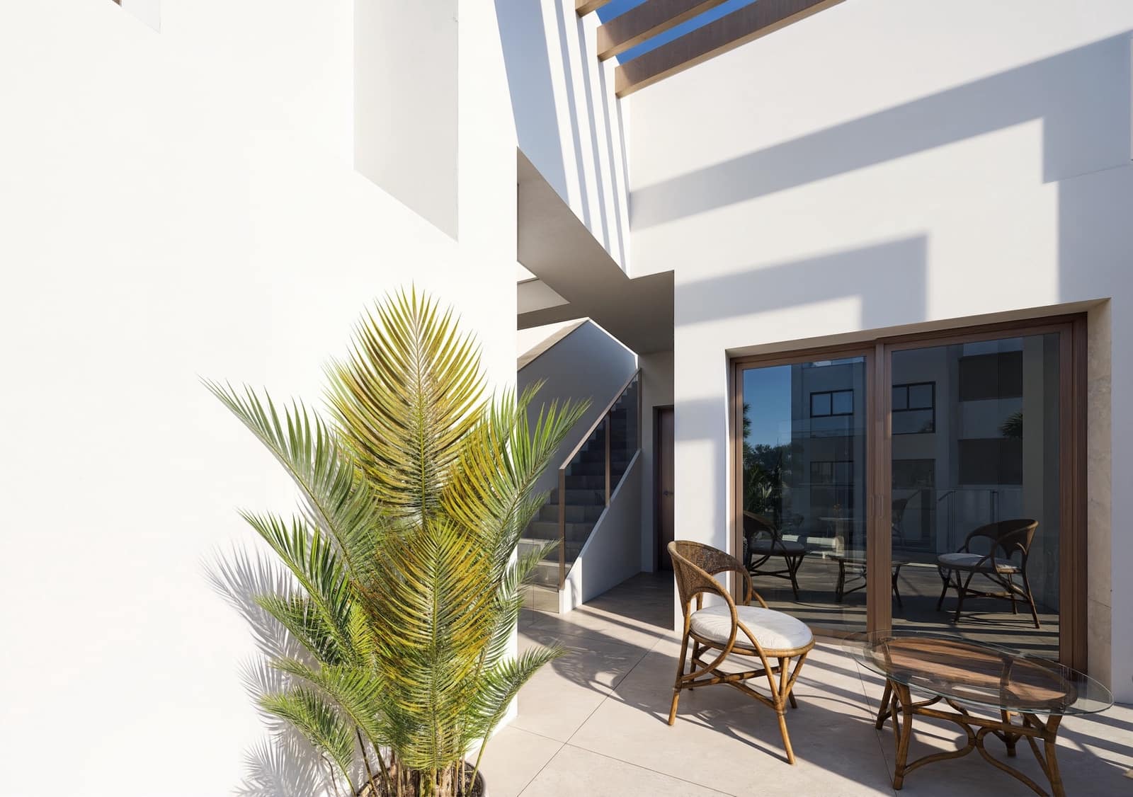 3 bedroom Townhouse for sale in Los Alcazares with pool - € 439,000 (Ref: 9795779)