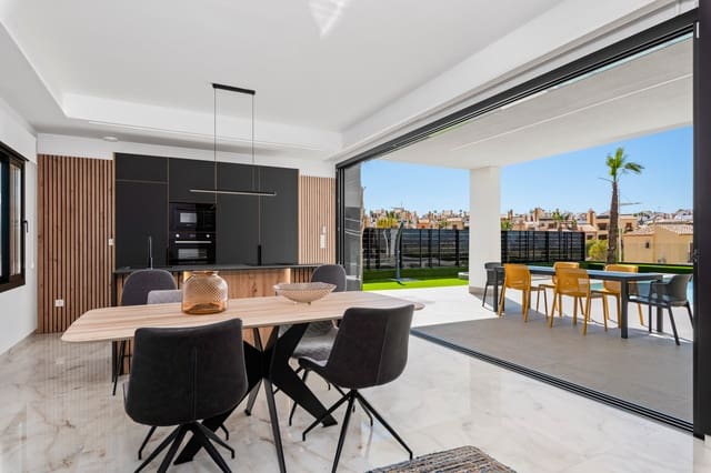 3 soverom Villa til salgs i Algorfa med svømmebasseng - € 670 000 (Ref: 9795782)