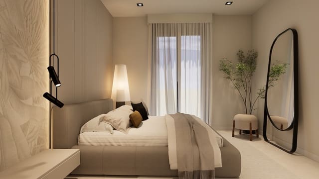 3 sovrum Lägenhet till salu i Pilar de la Horadada ciudad, Pilar de la Horadada med garage - 375 000 € (Ref: 9795783)