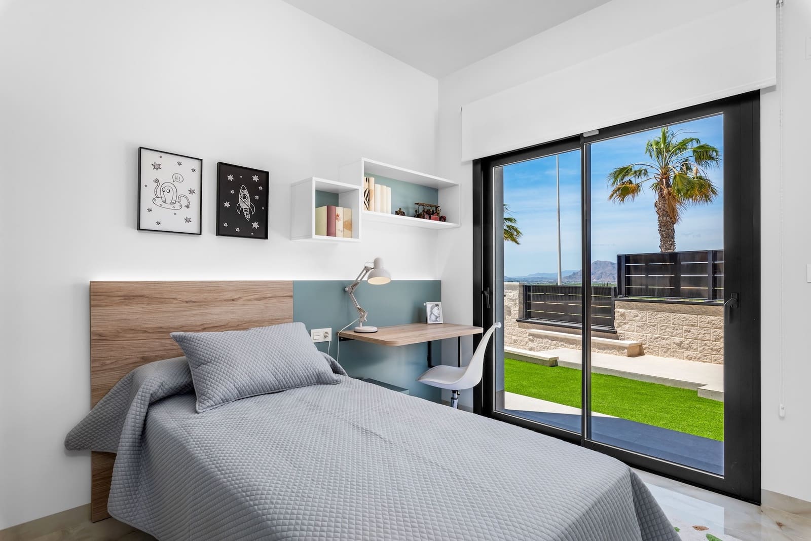 3 camera da letto Villa in vendita in Algorfa con piscina garage - 445.000 € (Rif: 9795786)