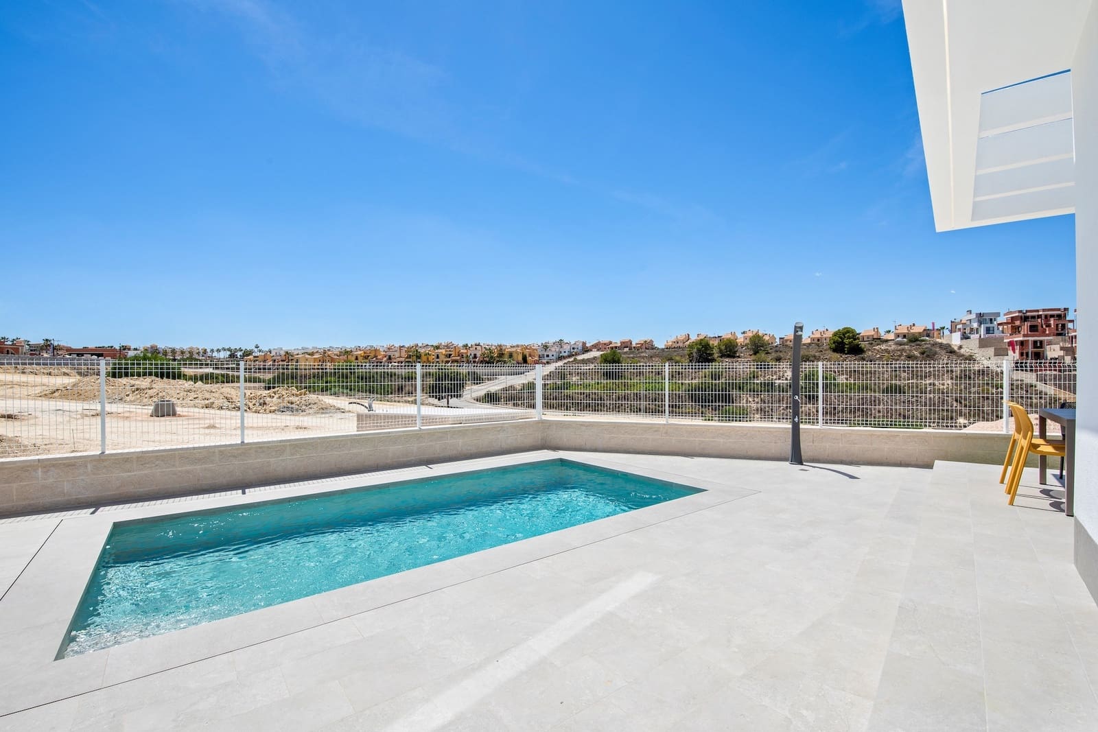 3 bedroom Villa for sale in Algorfa with pool garage - € 445,000 (Ref: 9795786)