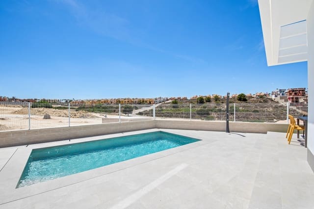3 camera da letto Villa in vendita in Algorfa con piscina garage - 445.000 € (Rif: 9795786)