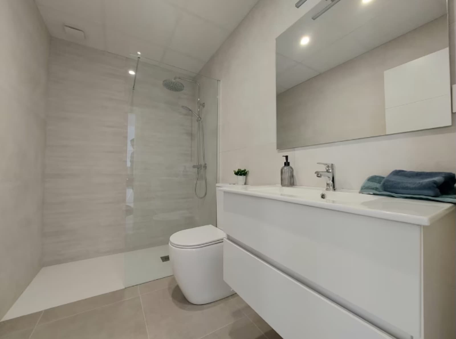 3 Zimmer Villa zu verkaufen in Roldan mit Pool - 272.000 € (Ref: 9795787)