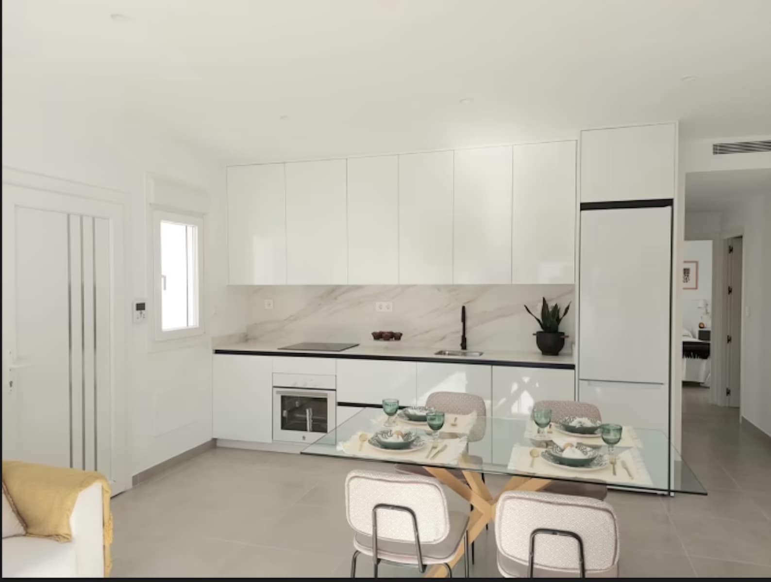 3 Zimmer Villa zu verkaufen in Roldan mit Pool - 272.000 € (Ref: 9795787)