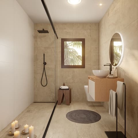 3 sypialnia Willa na sprzedaż w Algorfa z basenem - 478 000 € (Ref: 9795790)