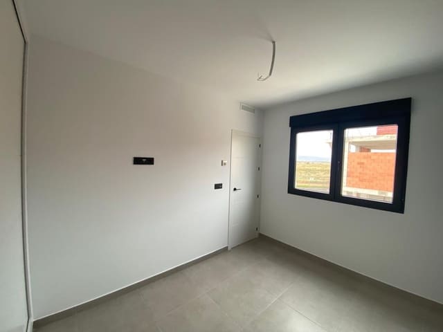 3 chambre Villa/Maison à vendre à Las Lomas de Rame - Bahía Bella, Los Alcázares avec piscine garage - 419 000 € (Ref: 9795795)