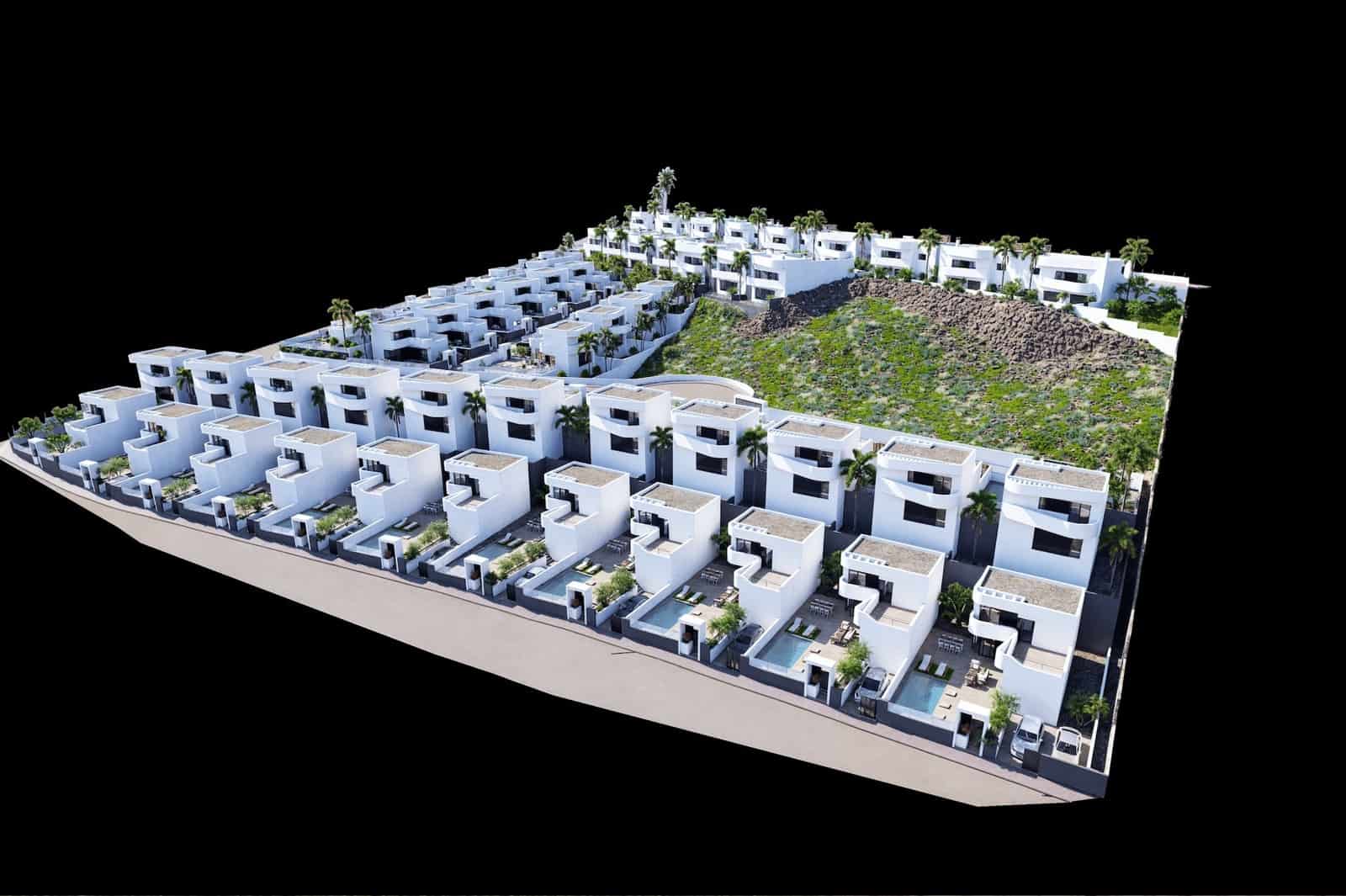 3 camera da letto Villa in vendita in Algorfa con piscina - 400.000 € (Rif: 9795797)