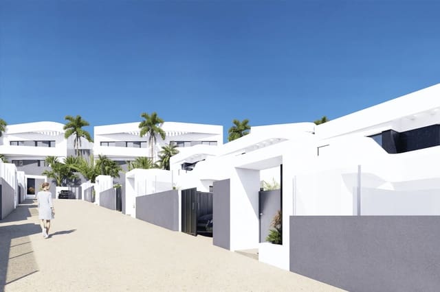 3 soverom Villa til salgs i Algorfa med svømmebasseng - € 420 000 (Ref: 9795797)