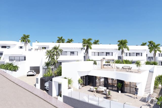 3 soverom Villa til salgs i Algorfa med svømmebasseng - € 420 000 (Ref: 9795797)