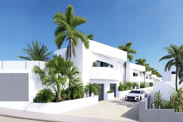 3 soverom Villa til salgs i Algorfa med svømmebasseng - € 420 000 (Ref: 9795797)