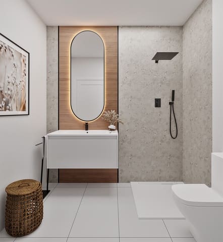 2 Zimmer Apartment zu verkaufen in San Miguel de Salinas mit Pool - 289.000 € (Ref: 9795820)