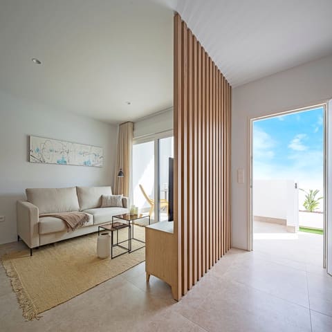 2 Zimmer Apartment zu verkaufen in Lo Pagan, San Pedro del Pinatar - 299.000 € (Ref: 9795825)