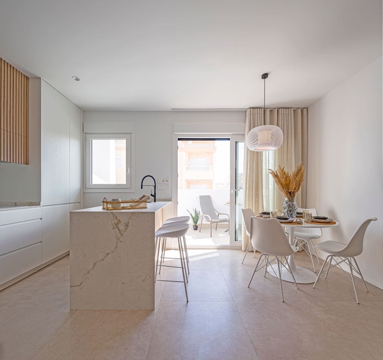 2 sypialnia Apartament na sprzedaż w San Pedro del Pinatar - 299 000 € (Ref: 9795825)