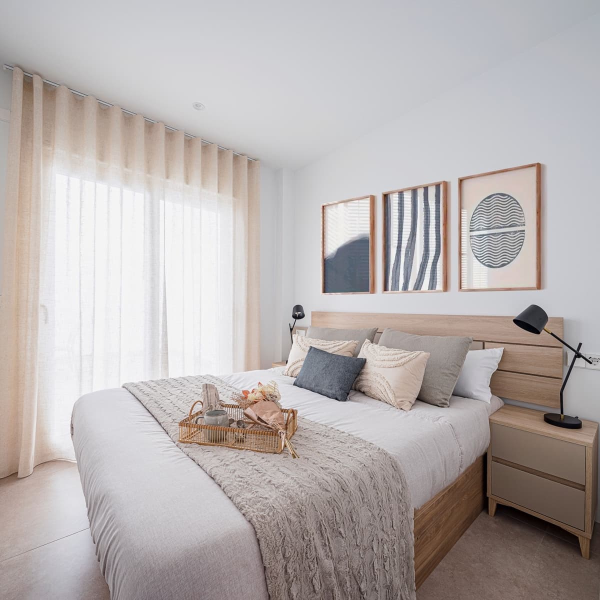 2 sypialnia Apartament na sprzedaż w San Pedro del Pinatar - 299 000 € (Ref: 9795825)