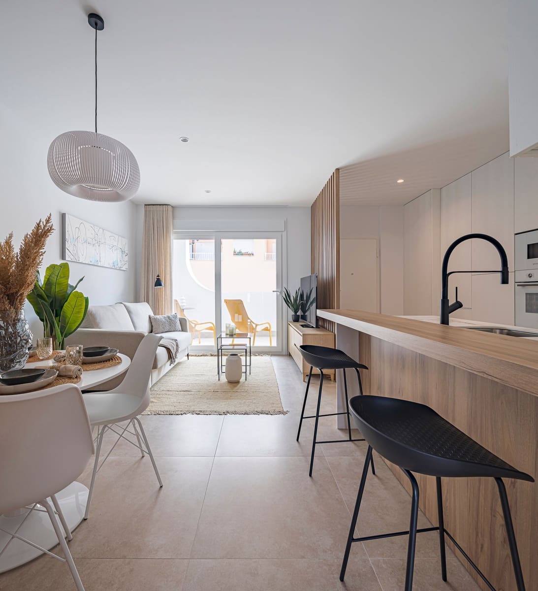 2 sypialnia Apartament na sprzedaż w San Pedro del Pinatar - 299 000 € (Ref: 9795825)