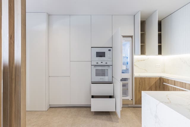 2 chambre Appartement à vendre à Lo Pagan, San Pedro del Pinatar - 299 000 € (Ref: 9795825)