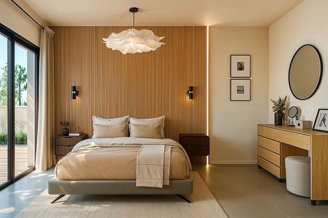 3 quarto Moradia para venda em Torre-Pacheco com piscina - 827 000 € (Ref: 9795834)