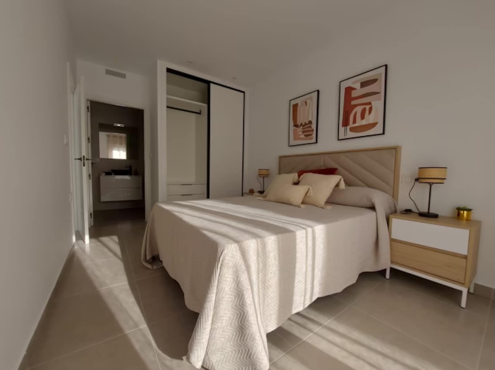 2 soverom Villa til salgs i Roldan med svømmebasseng - € 242 000 (Ref: 9795844)