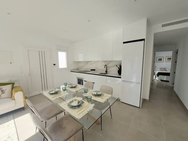 2 quarto Moradia para venda em Roldan, Torre-Pacheco com piscina - 242 000 € (Ref: 9795844)