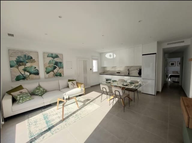 2 quarto Moradia para venda em Roldan, Torre-Pacheco com piscina - 242 000 € (Ref: 9795844)