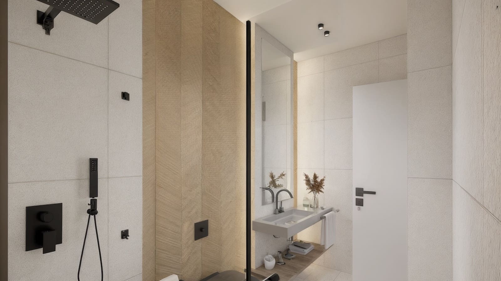 3 makuuhuone Huvila myytävänä paikassa Los Montesinos mukana uima-altaan 
autotalli - 369 000 € (Ref: 9795848)