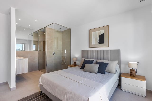 3 sovrum Lägenhet till salu i Dolores med pool - 259 000 € (Ref: 9795850)