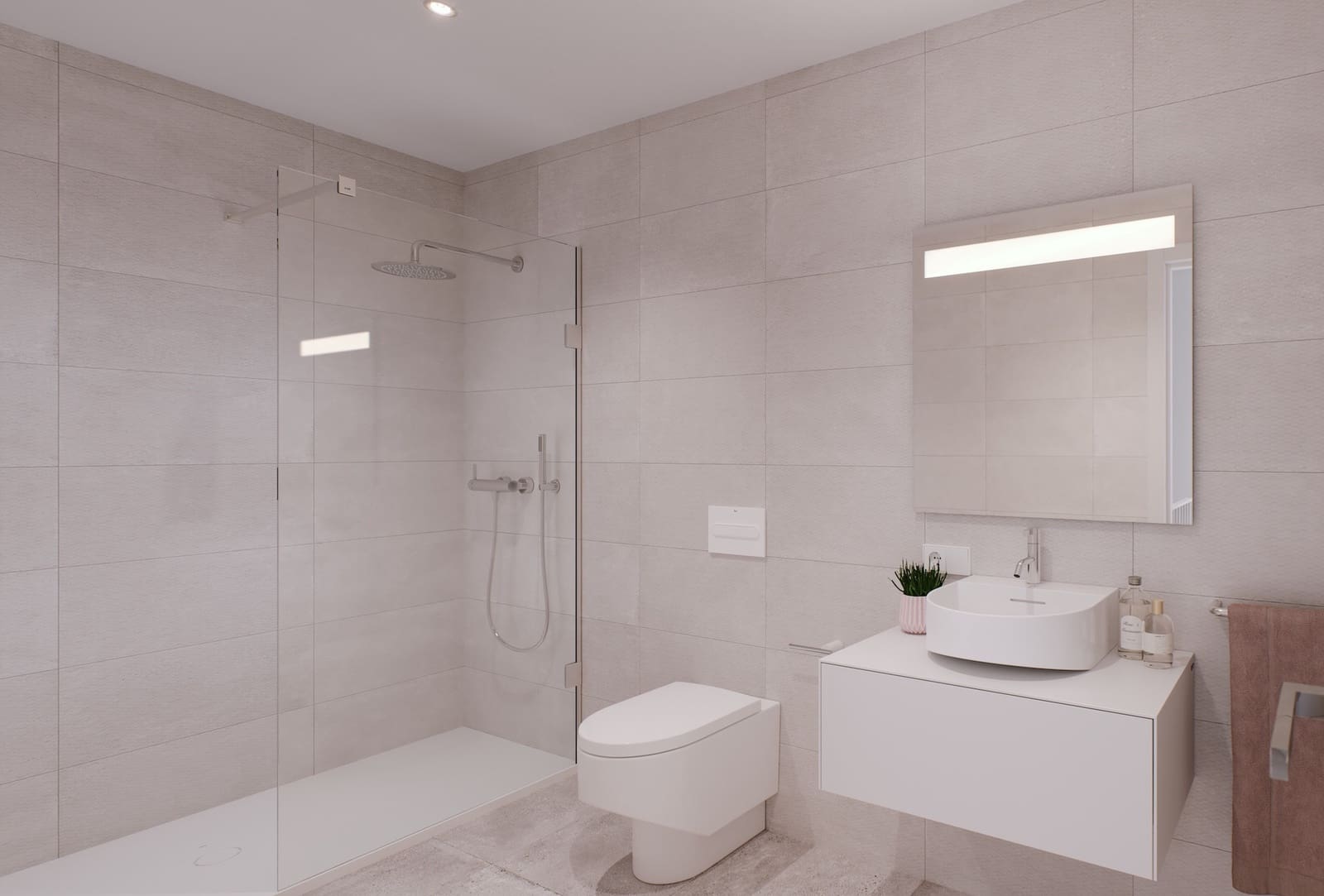 3 sypialnia Dom na sprzedaż w Pilar de la Horadada - 285 000 € (Ref: 9795855)