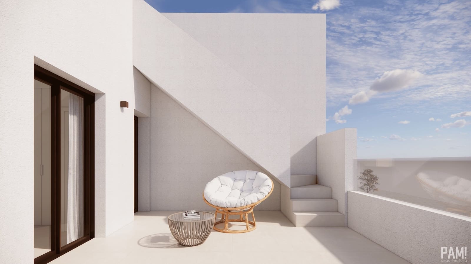 3 sypialnia Dom na sprzedaż w Pilar de la Horadada - 285 000 € (Ref: 9795855)