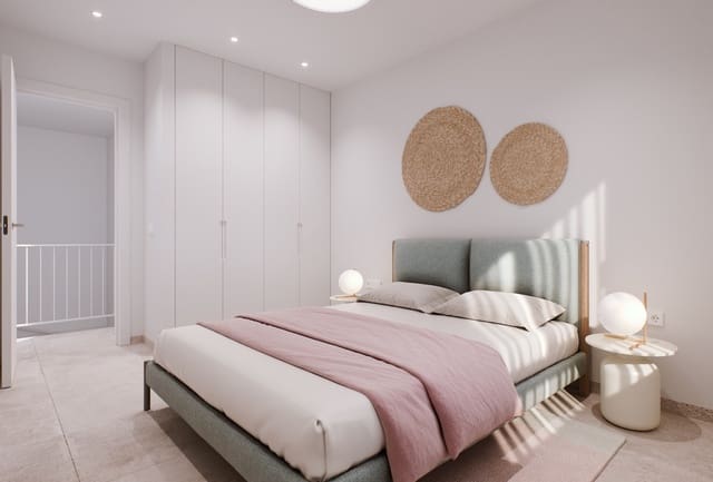 3 soverom Hus til salgs i Pilar de la Horadada ciudad, Pilar de la Horadada - € 285 000 (Ref: 9795855)