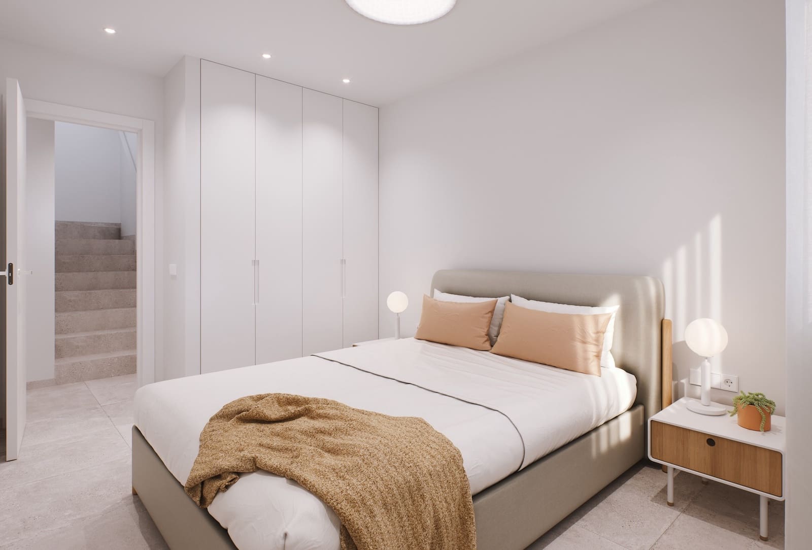 3 sypialnia Dom na sprzedaż w Pilar de la Horadada - 285 000 € (Ref: 9795855)
