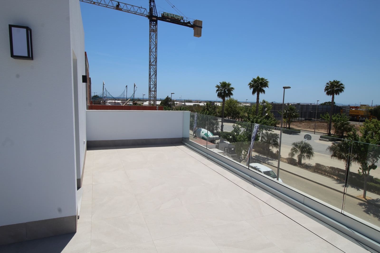 3 bedroom Villa for sale in Pilar de la Horadada with pool - € 725,000 (Ref: 9795860)