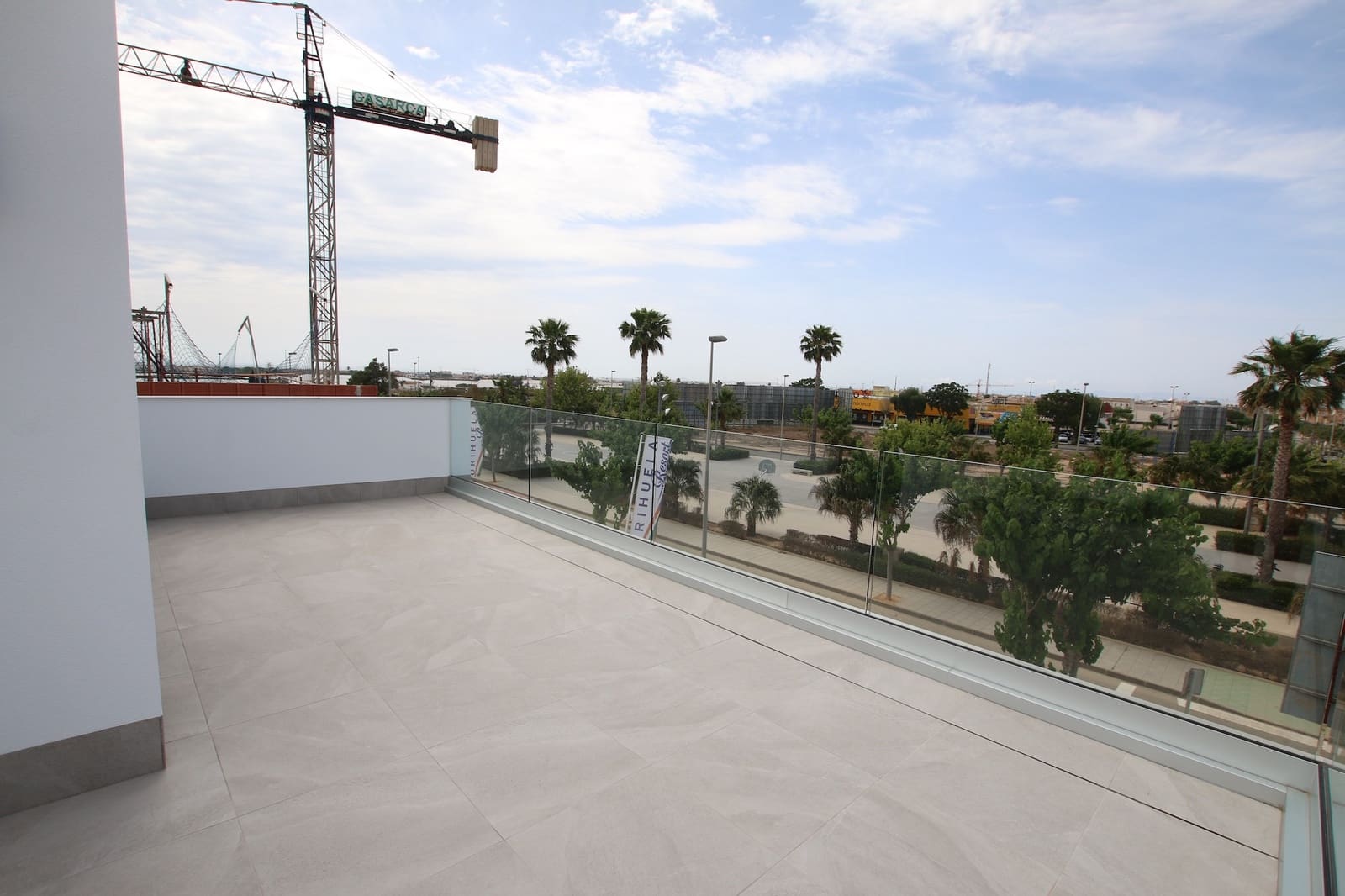 3 bedroom Villa for sale in Pilar de la Horadada with pool - € 725,000 (Ref: 9795860)