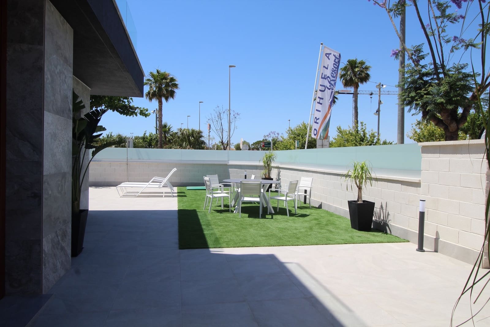 3 bedroom Villa for sale in Pilar de la Horadada with pool - € 725,000 (Ref: 9795860)