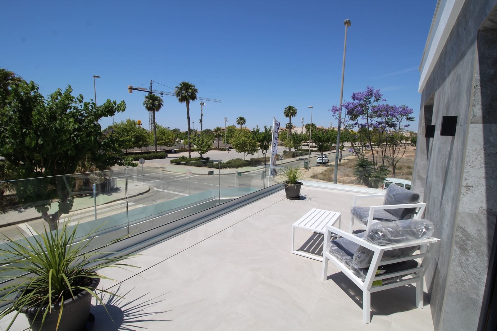 3 bedroom Villa for sale in Pilar de la Horadada with pool - € 725,000 (Ref: 9795860)
