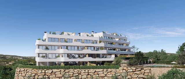 3 slaapkamer Penthouse te koop in Las Colinas Golf, Orihuela met zwembad - € 1.150.000 (Ref: 9795867)