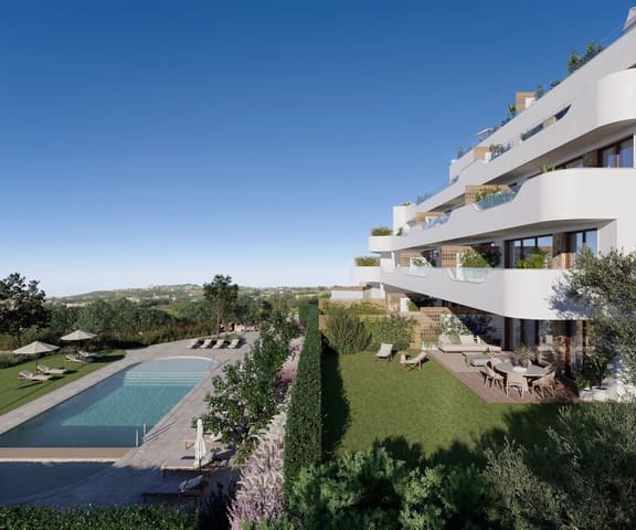 3 slaapkamer Penthouse te koop in Las Colinas Golf, Orihuela met zwembad - € 1.150.000 (Ref: 9795867)