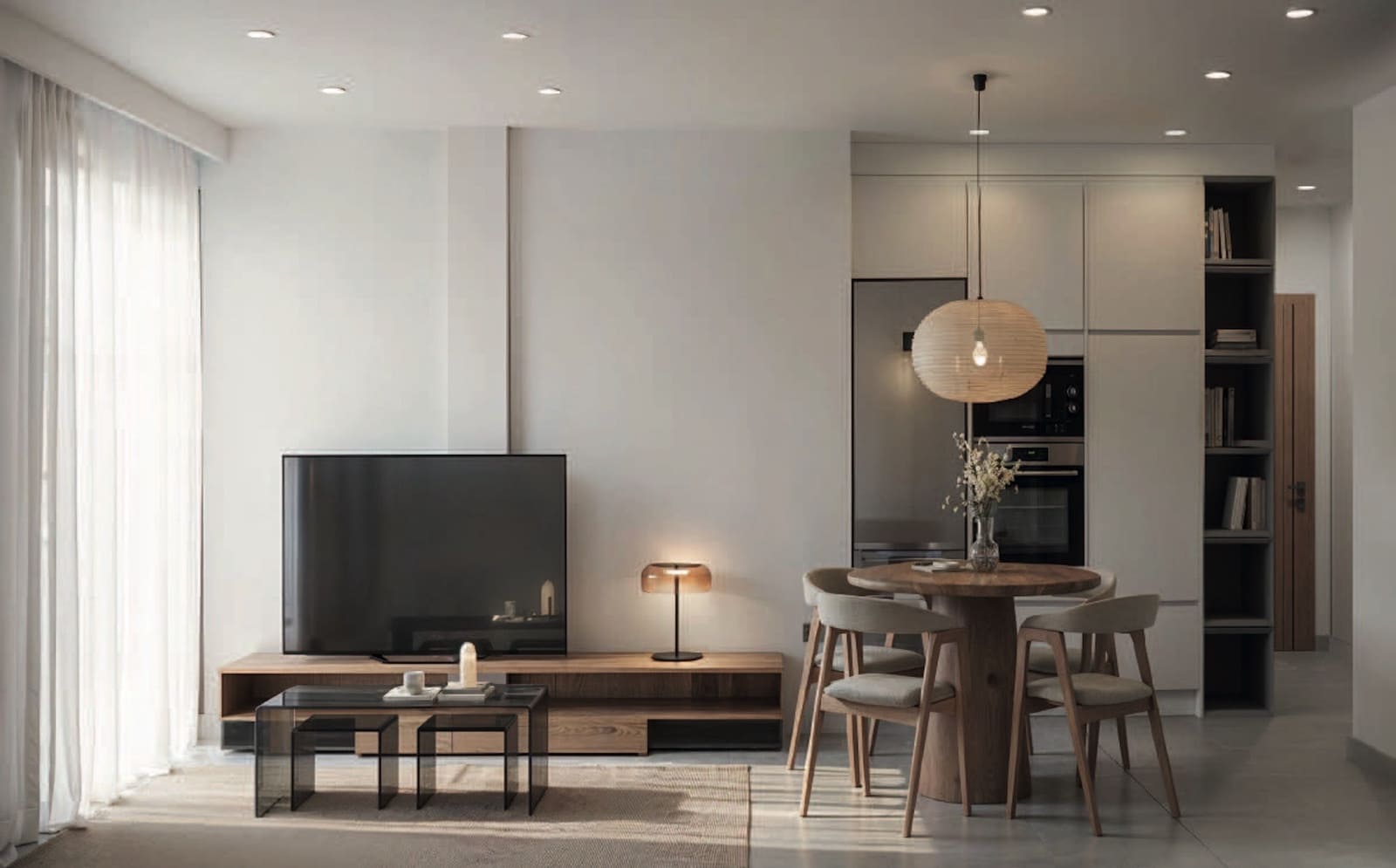 2 soverom Penthouse til salgs i Torrevieja med svømmebasseng - € 538 000 (Ref: 9795876)