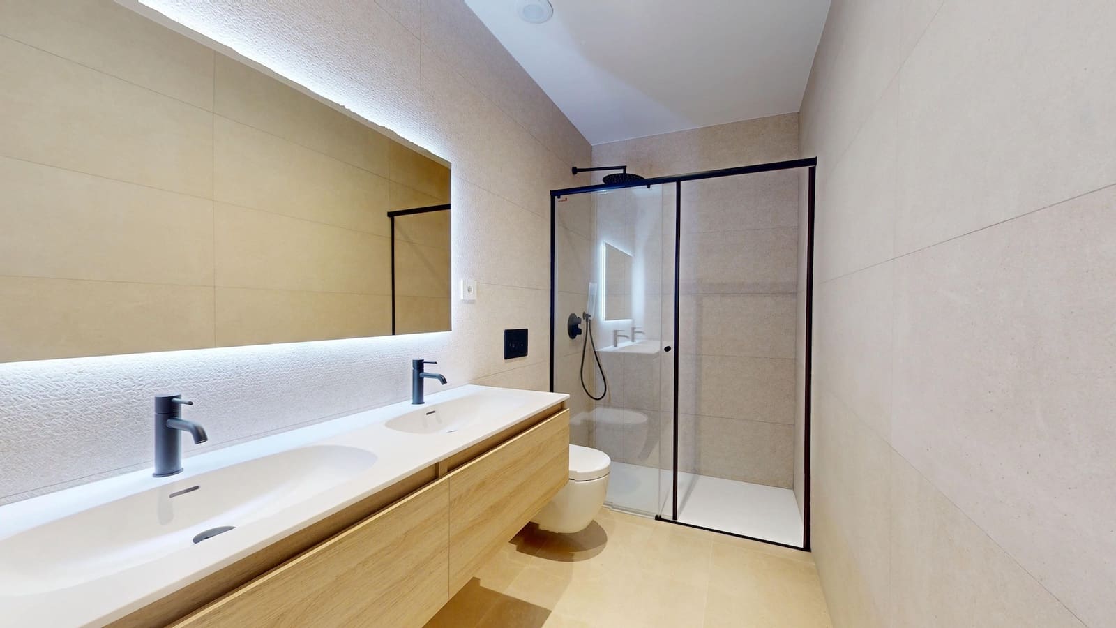 4 bedroom Villa for sale in Finestrat with pool - € 929,000 (Ref: 9795883)