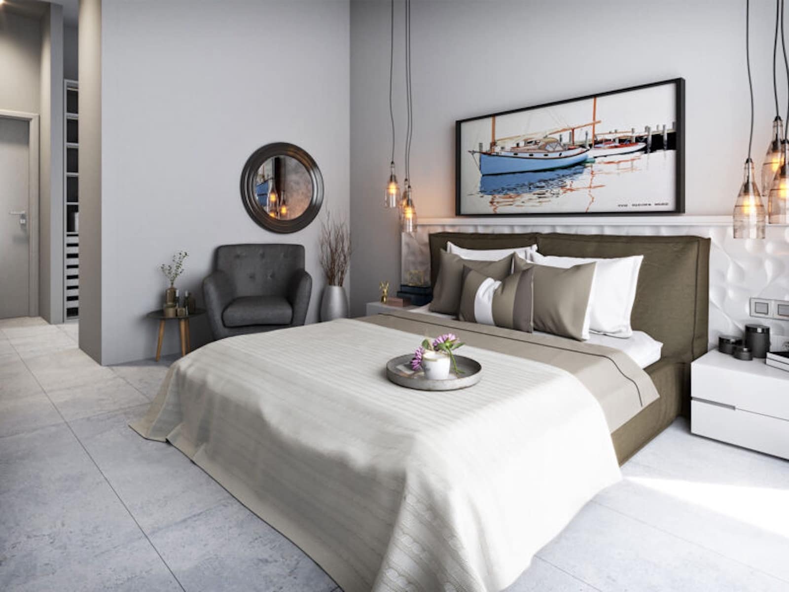 3 bedroom Villa for sale in Finestrat with pool - € 699,000 (Ref: 9795888)