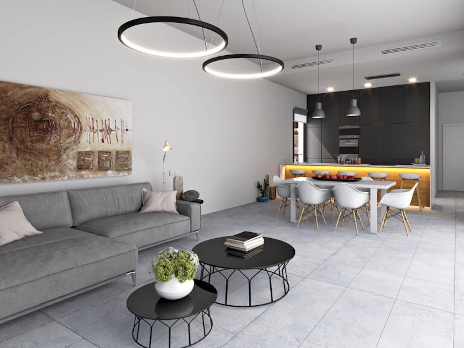 3 quarto Moradia para venda em Finestrat com piscina - 699 000 € (Ref: 9795888)