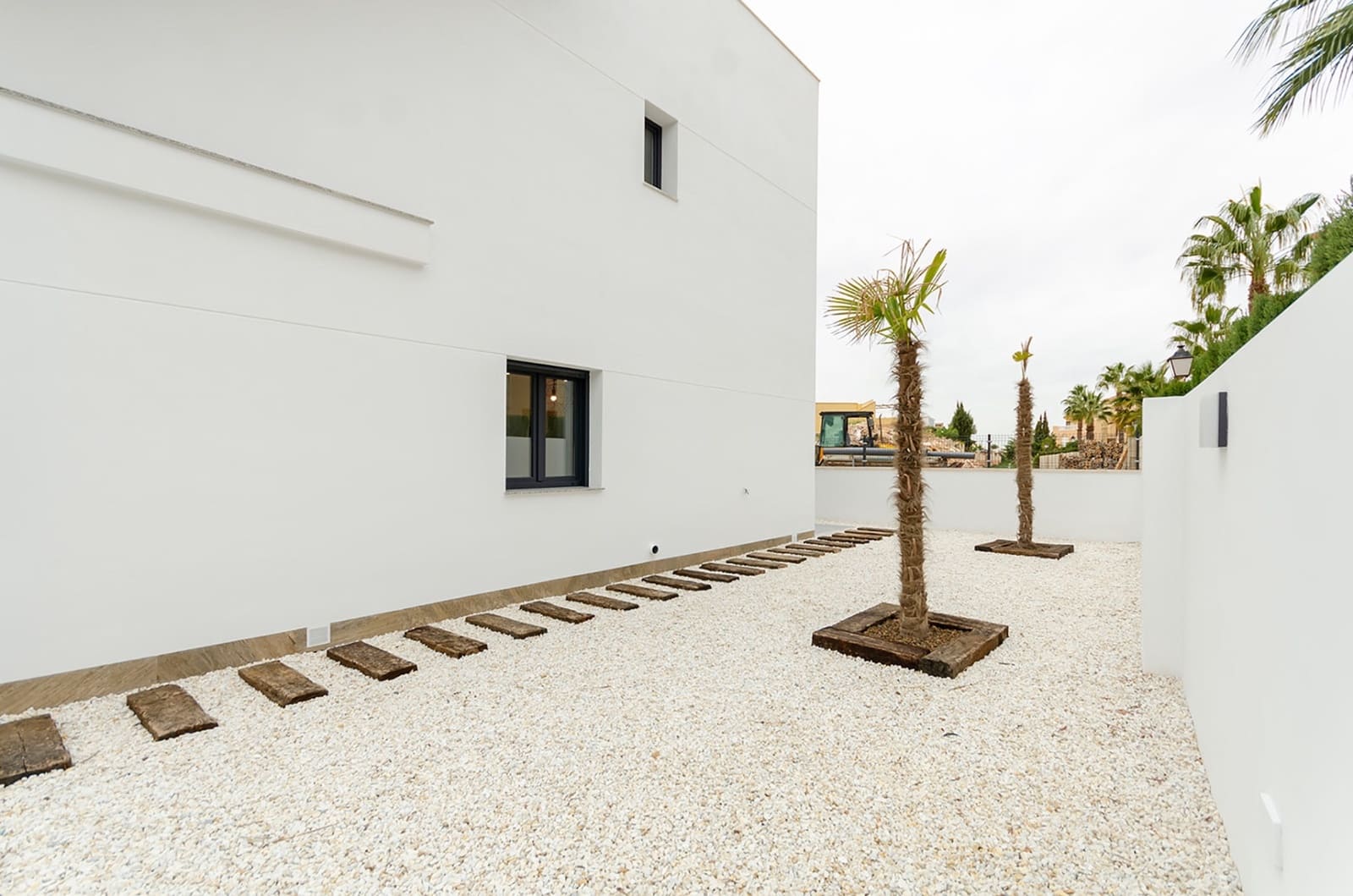 3 sypialnia Willa na sprzedaż w Torrevieja z basenem - 409 000 € (Ref: 9795892)