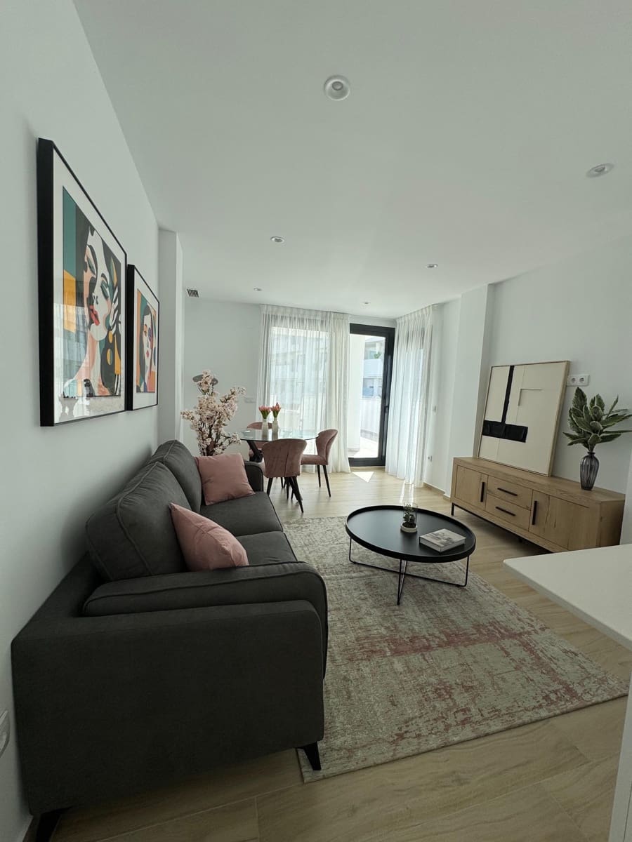 2 makuuhuone Kattohuoneisto myytävänä paikassa Torre-Pacheco mukana uima-altaan - 388 000 € (Ref: 9795894)