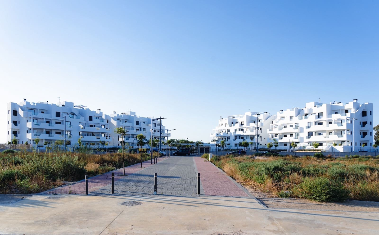 2 makuuhuone Kattohuoneisto myytävänä paikassa Torre-Pacheco mukana uima-altaan - 388 000 € (Ref: 9795894)