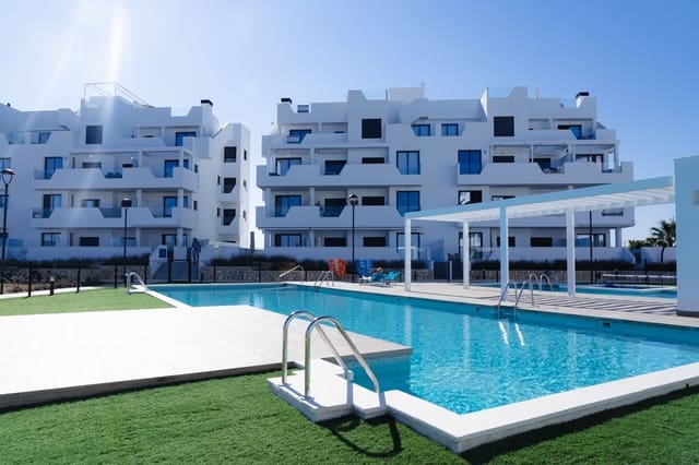 2 bedroom Penthouse for sale in Torre-Pacheco with pool - € 388,000 (Ref: 9795894)