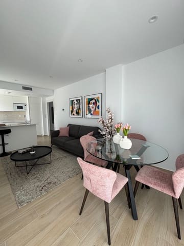 2 bedroom Penthouse for sale in Torre-Pacheco with pool - € 388,000 (Ref: 9795894)