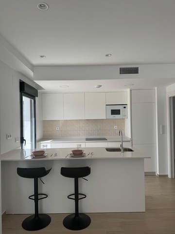 2 bedroom Penthouse for sale in Torre-Pacheco with pool - € 388,000 (Ref: 9795894)