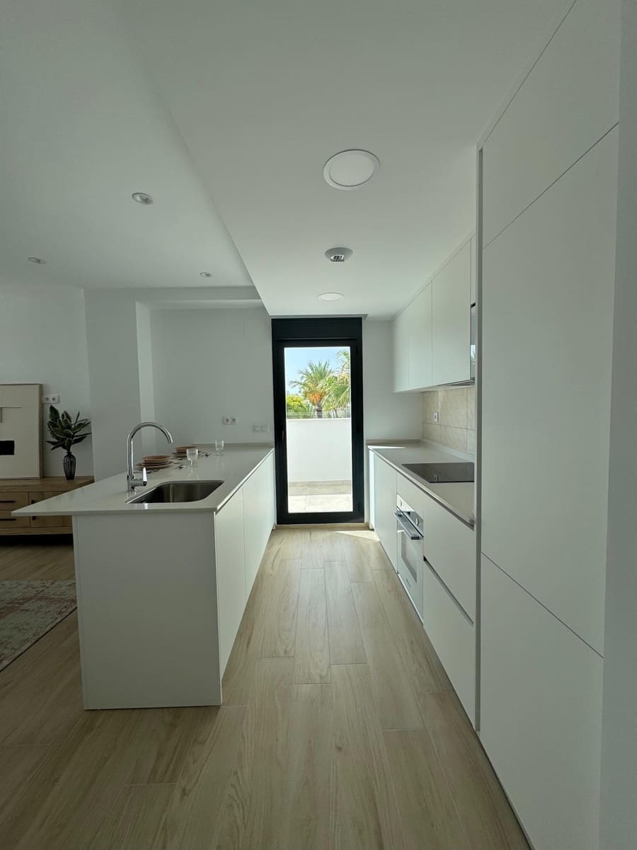 2 camera da letto Attico in vendita in Torre-Pacheco con piscina - 388.000 € (Rif: 9795894)