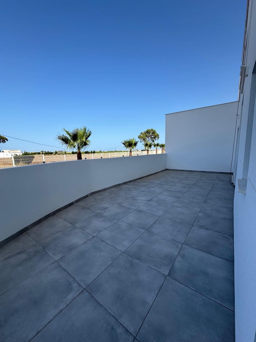 2 camera da letto Attico in vendita in Torre-Pacheco con piscina - 388.000 € (Rif: 9795894)