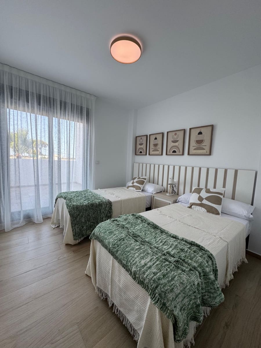 2 camera da letto Attico in vendita in Torre-Pacheco con piscina - 388.000 € (Rif: 9795894)
