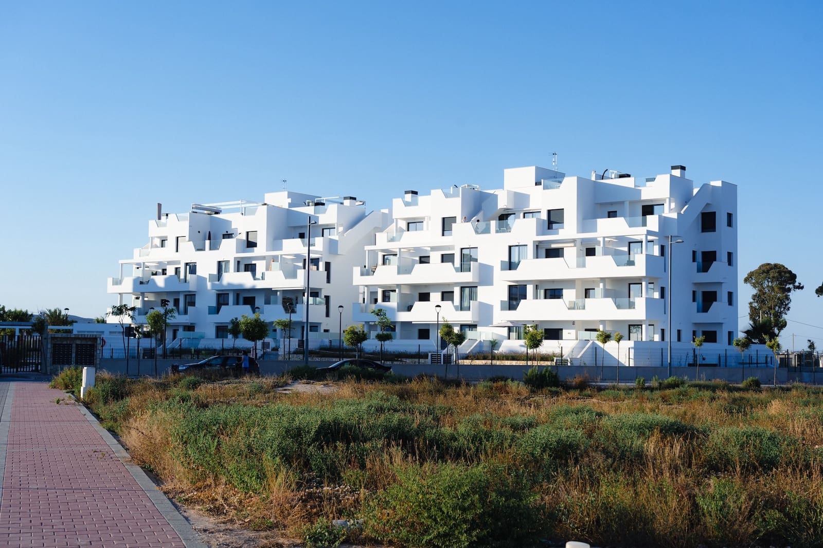 2 camera da letto Attico in vendita in Torre-Pacheco con piscina - 388.000 € (Rif: 9795894)